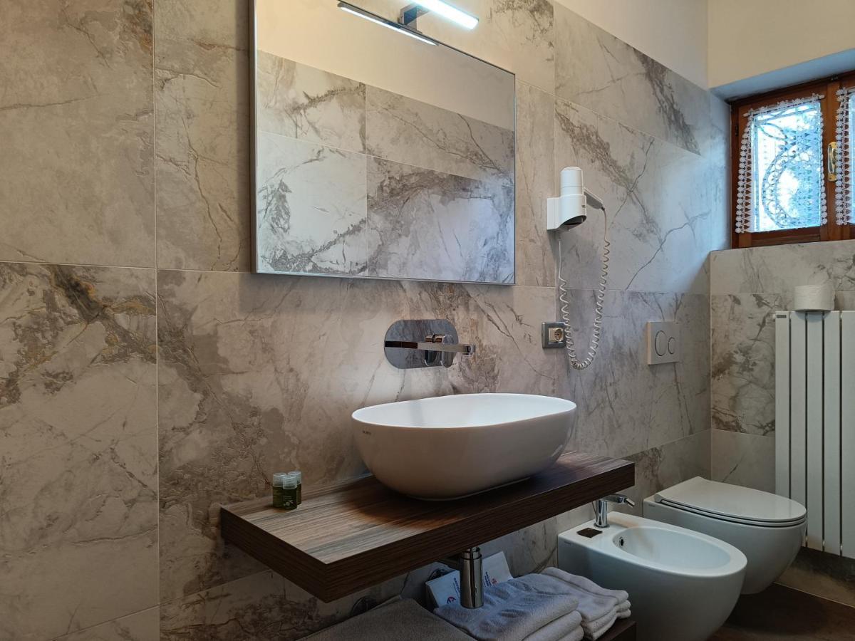 Albergo Ristorante Scanapà Castione della Presolana Extérieur photo