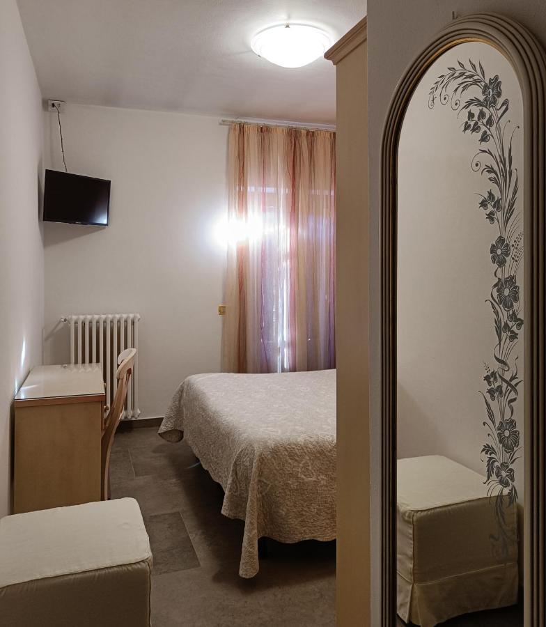 Albergo Ristorante Scanapà Castione della Presolana Extérieur photo