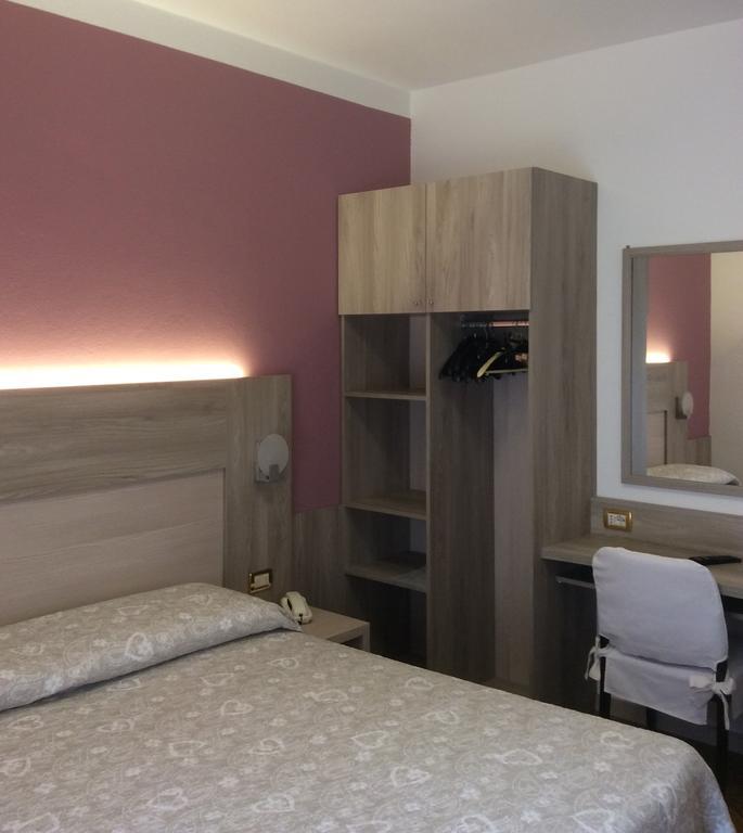 Albergo Ristorante Scanapà Castione della Presolana Extérieur photo