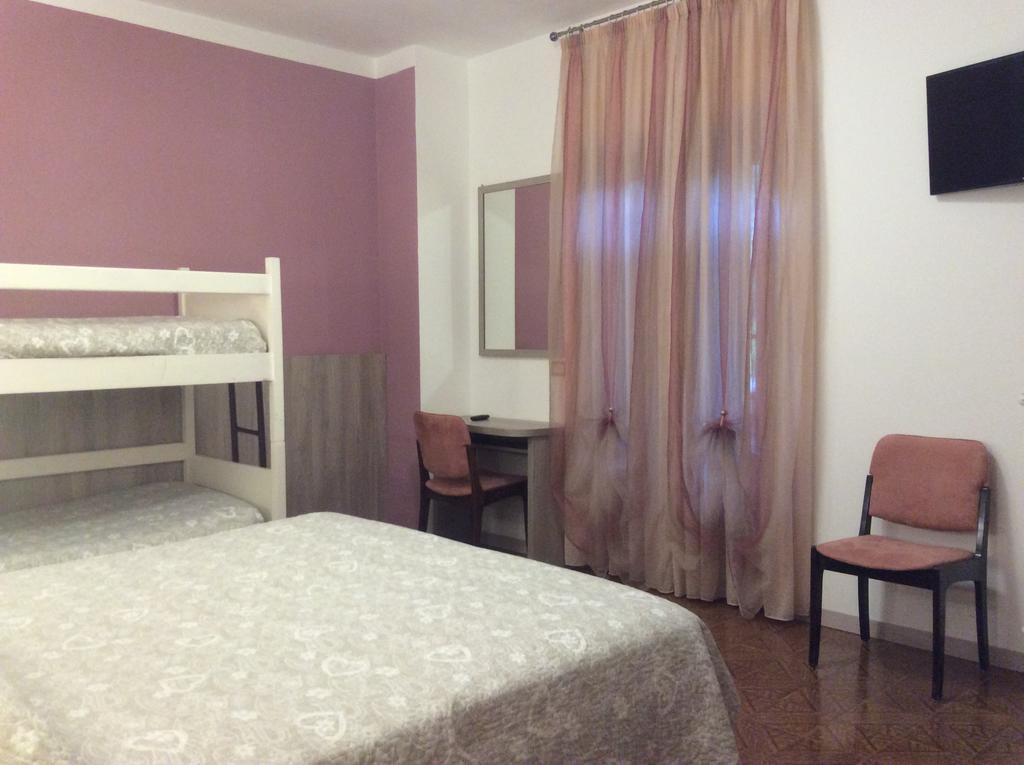 Albergo Ristorante Scanapà Castione della Presolana Extérieur photo