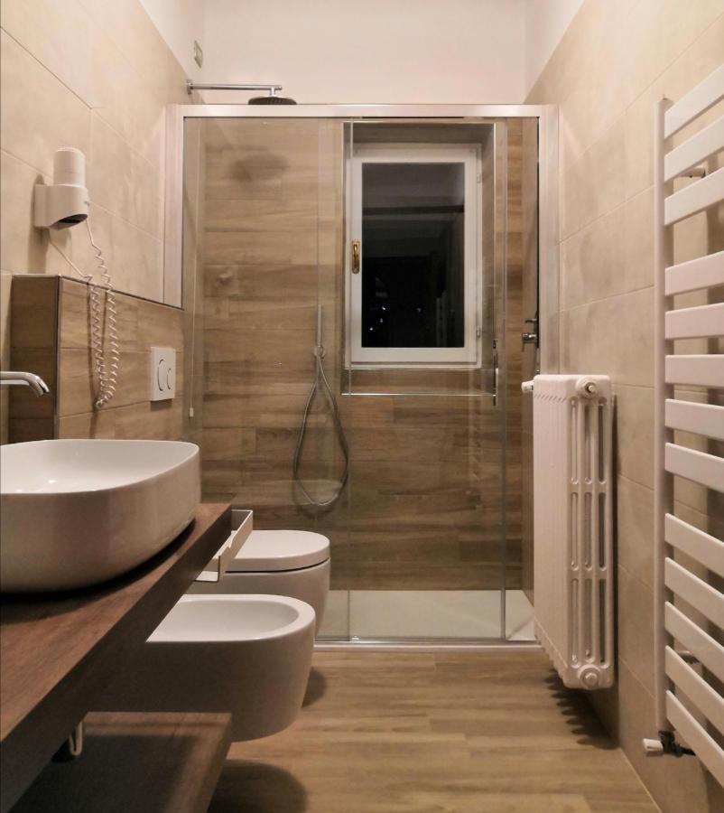 Albergo Ristorante Scanapà Castione della Presolana Extérieur photo